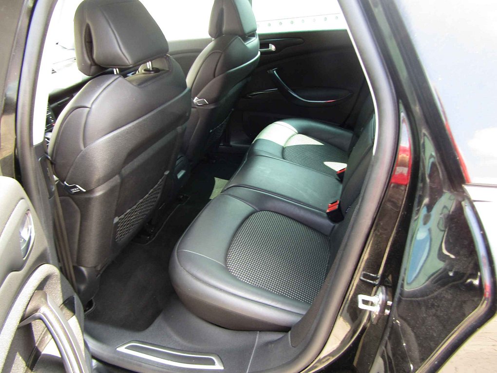 Citroën C5 2.0 HDi 