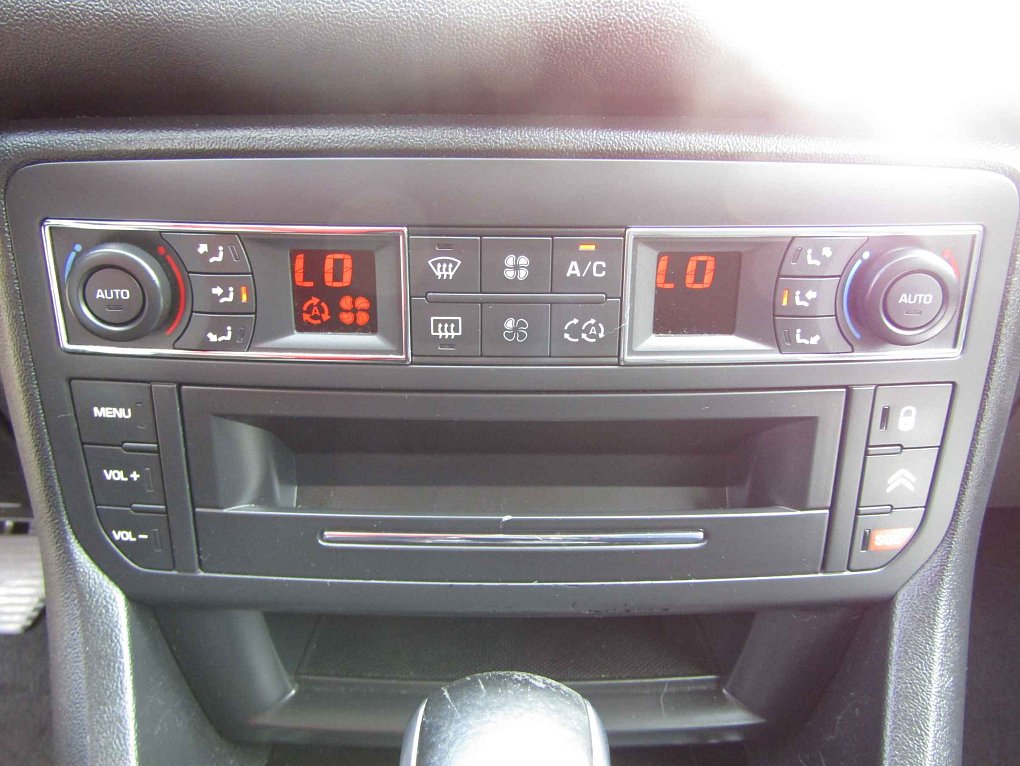 Citroën C5 2.0 HDi 