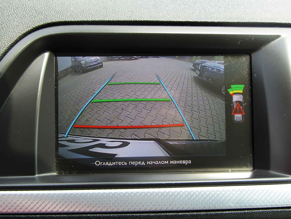 Citroën C5 2.0 HDi 