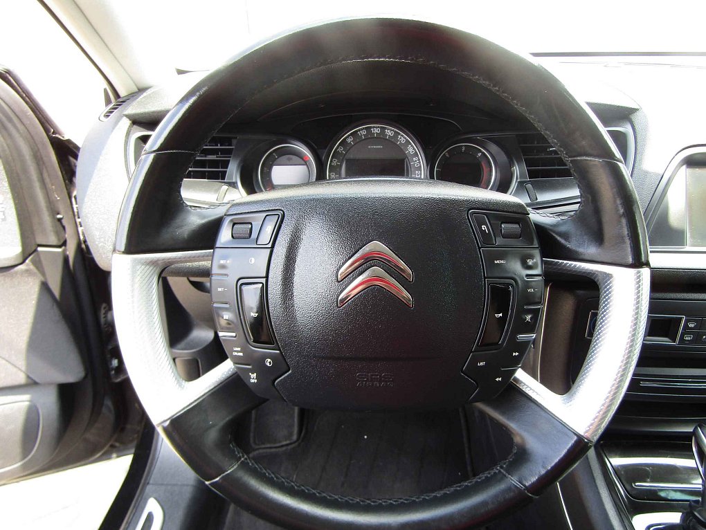 Citroën C5 2.0 HDi 