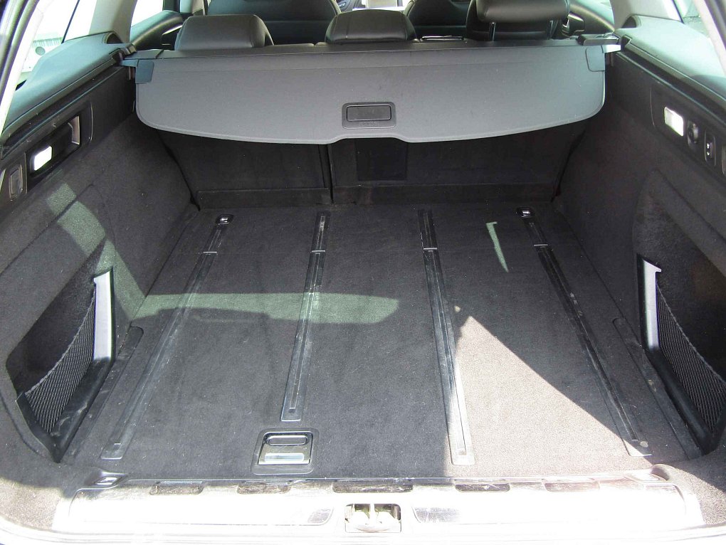 Citroën C5 2.0 HDi 