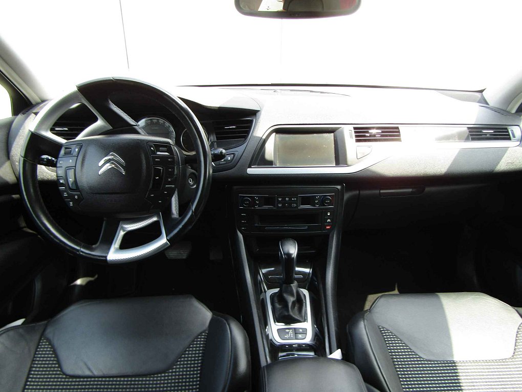 Citroën C5 2.0 HDi 