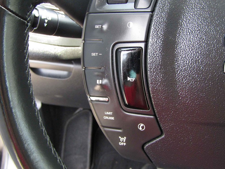 Citroën C5 2.0 HDi 