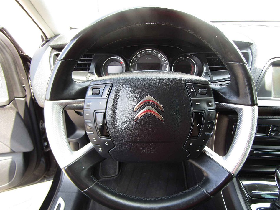 Citroën C5 2.0 HDi 