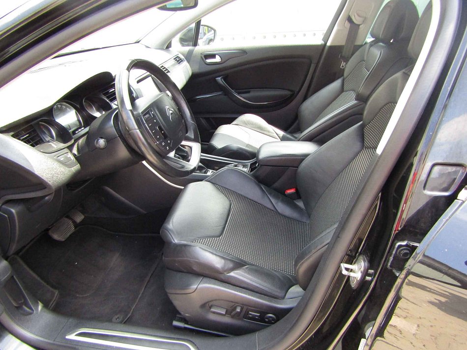 Citroën C5 2.0 HDi 