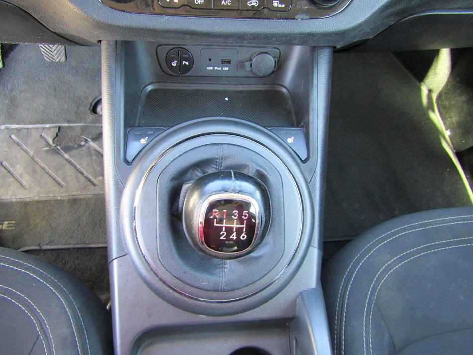 Kia Sportage 2.0 CRDi  AWD