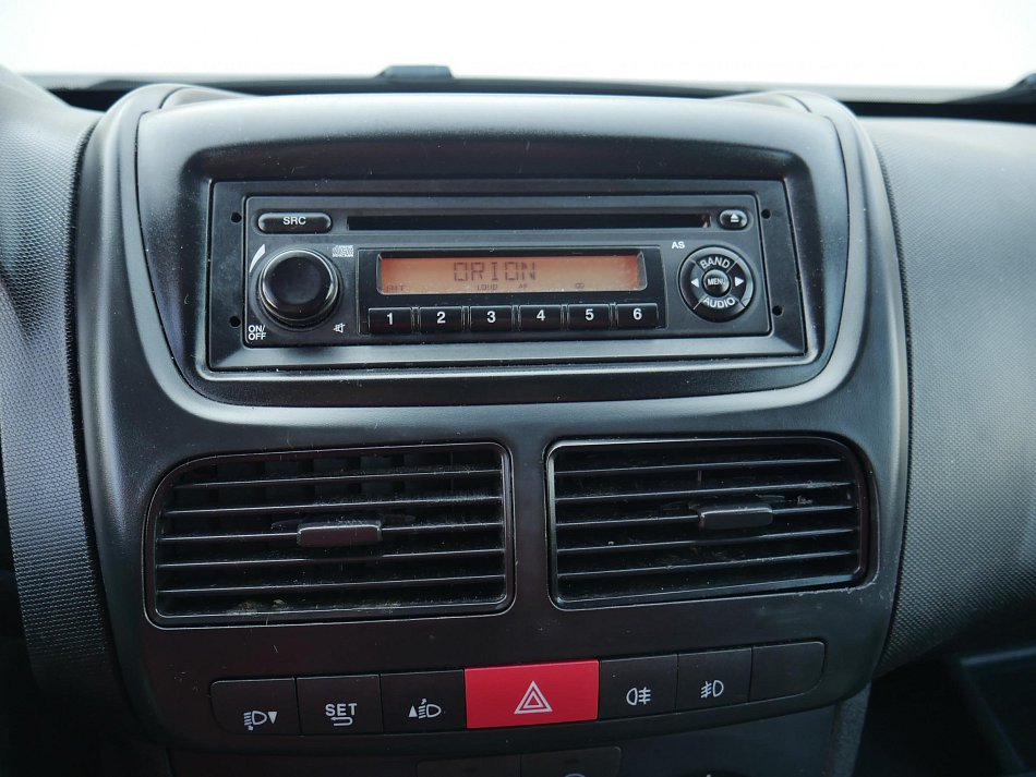 Opel Combo 1.4T CNG  MAXi
