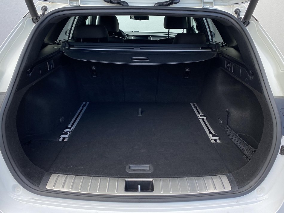 Kia Optima 1.7 CRDi GT-line