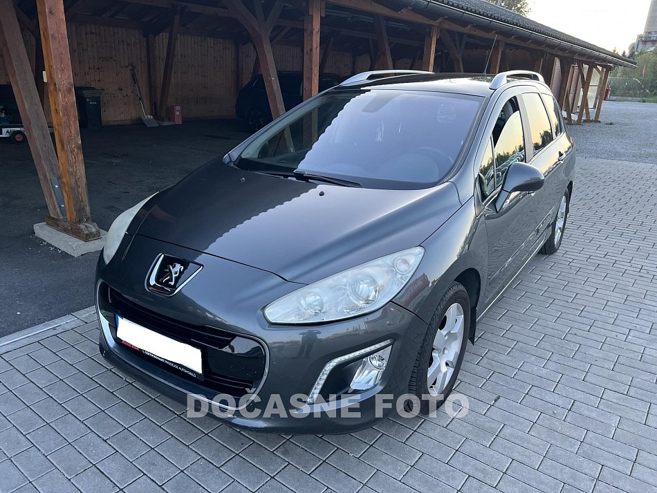Peugeot 308 1.6i 