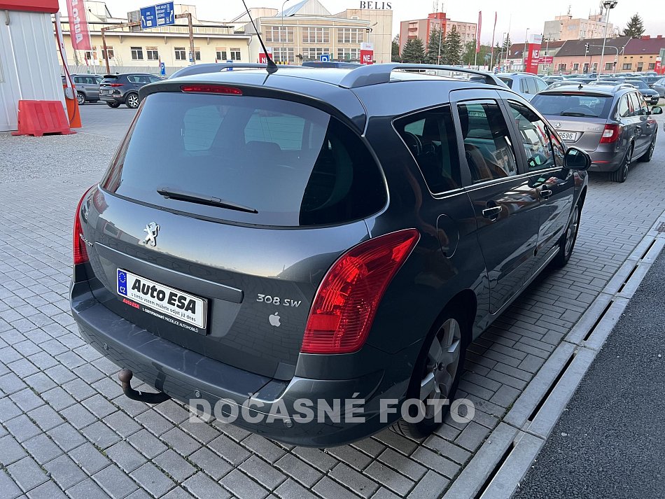 Peugeot 308 1.6i 