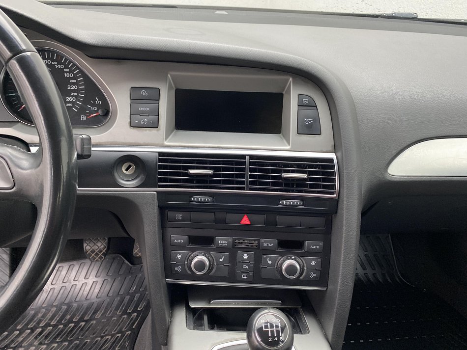 Audi A6 2.0 TFSI 