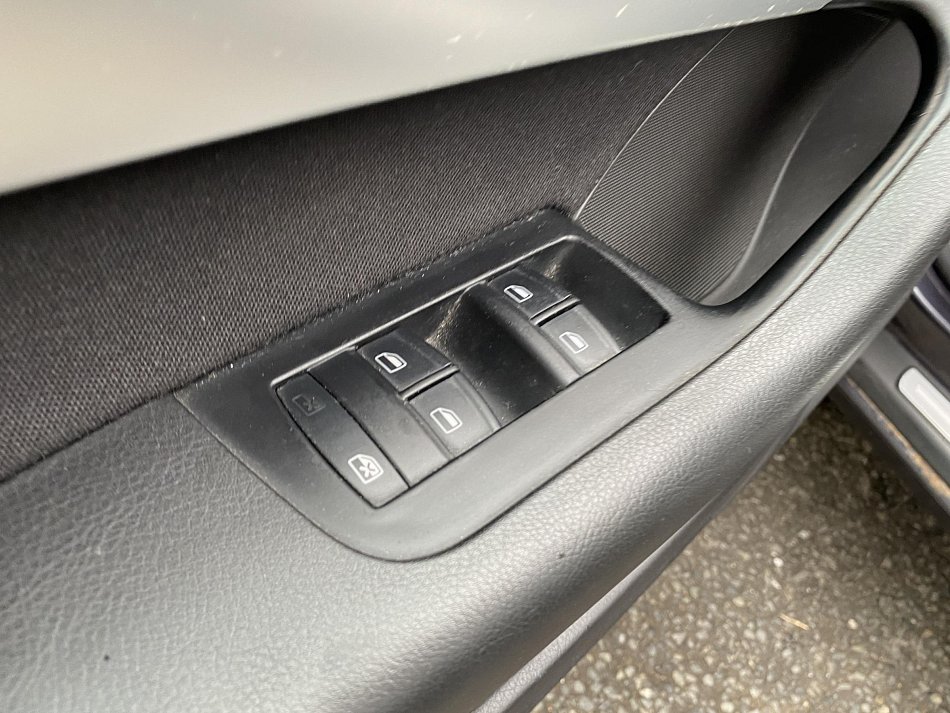 Audi A6 2.0 TFSI 