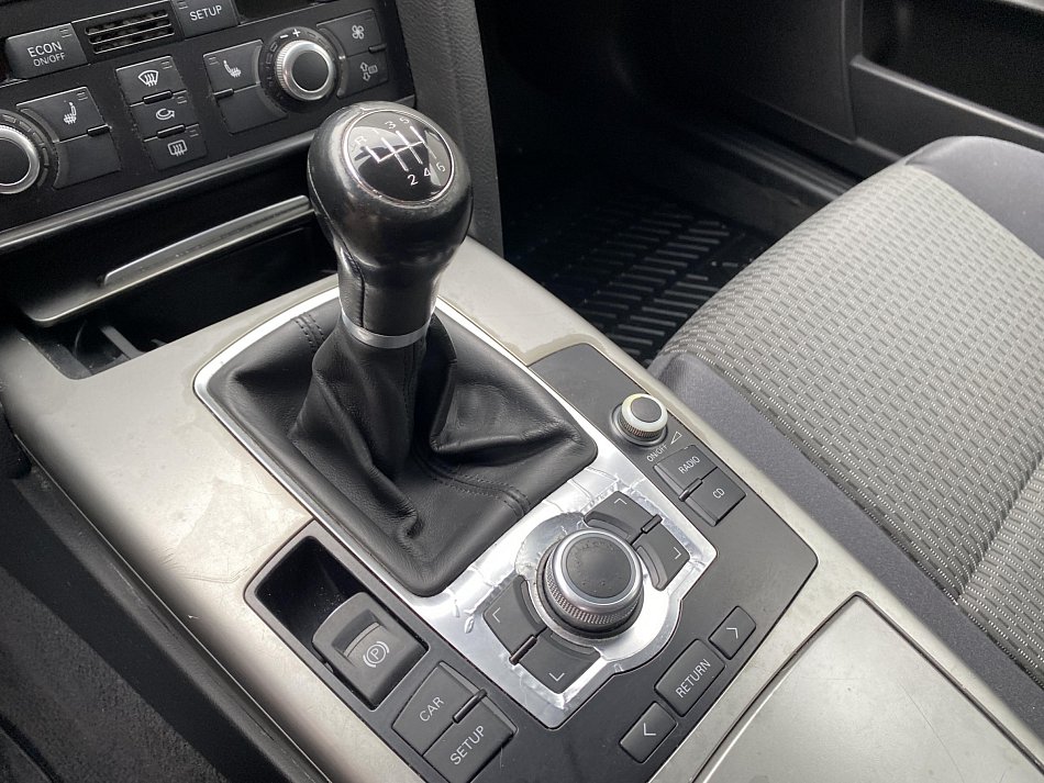 Audi A6 2.0 TFSI 