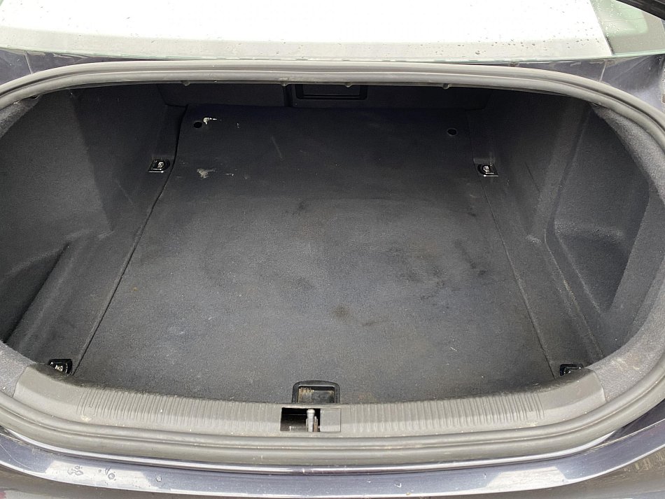 Audi A6 2.0 TFSI 