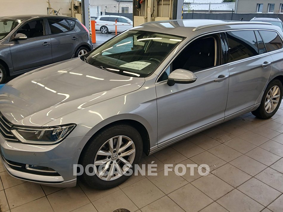 Volkswagen Passat 1.6 