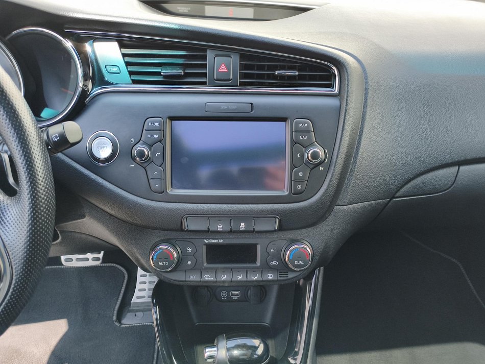 Kia Ceed 1.6 CRDI 