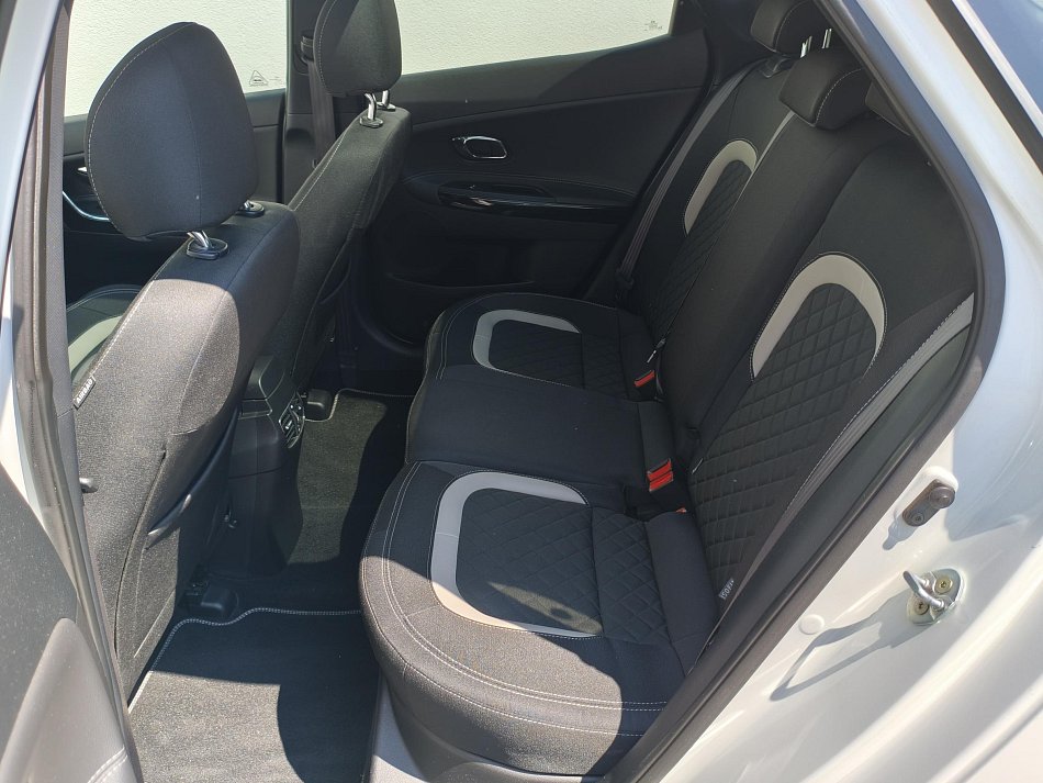 Kia Ceed 1.6 CRDI 