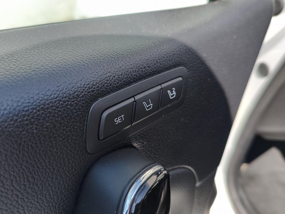 Kia Ceed 1.6 CRDI 