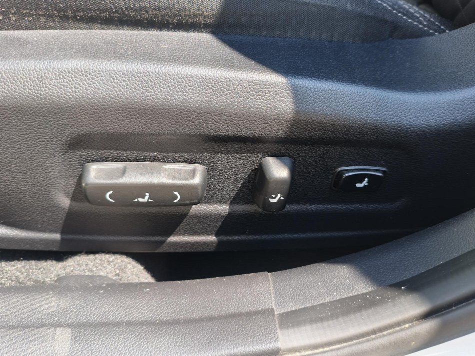 Kia Ceed 1.6 CRDI 