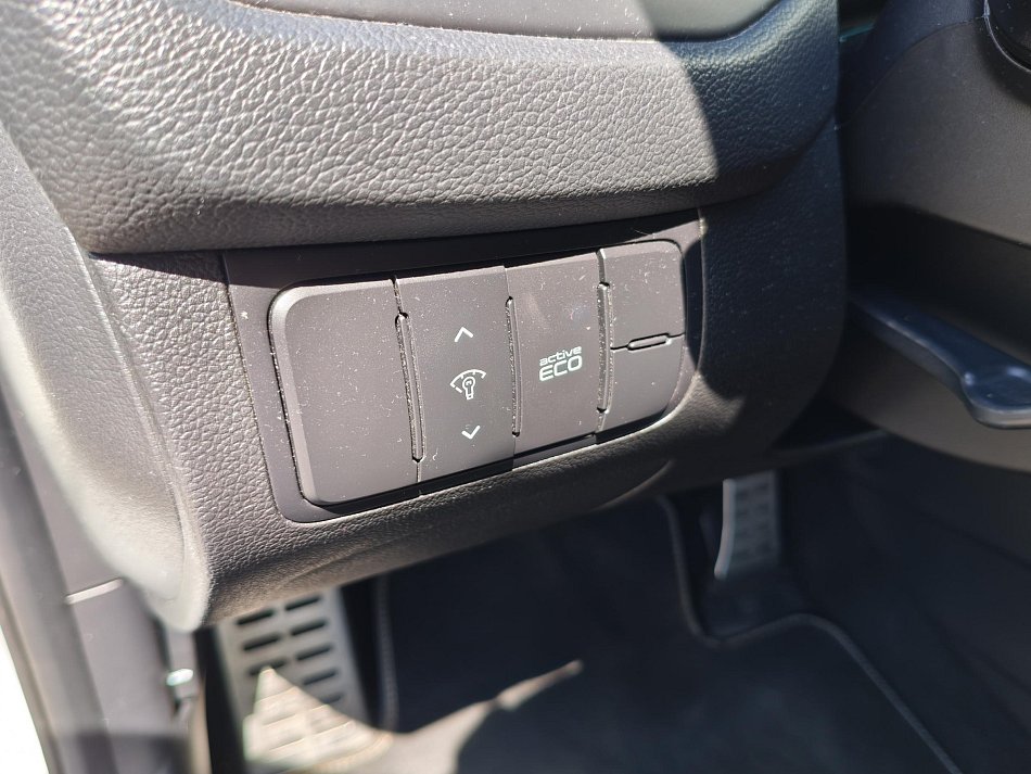 Kia Ceed 1.6 CRDI 