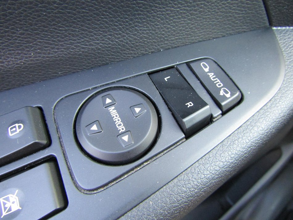 Hyundai Tucson 1.6CRDi 