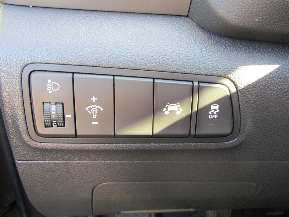 Hyundai Tucson 1.6CRDi 