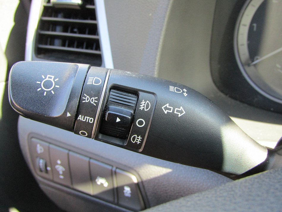 Hyundai Tucson 1.6CRDi 