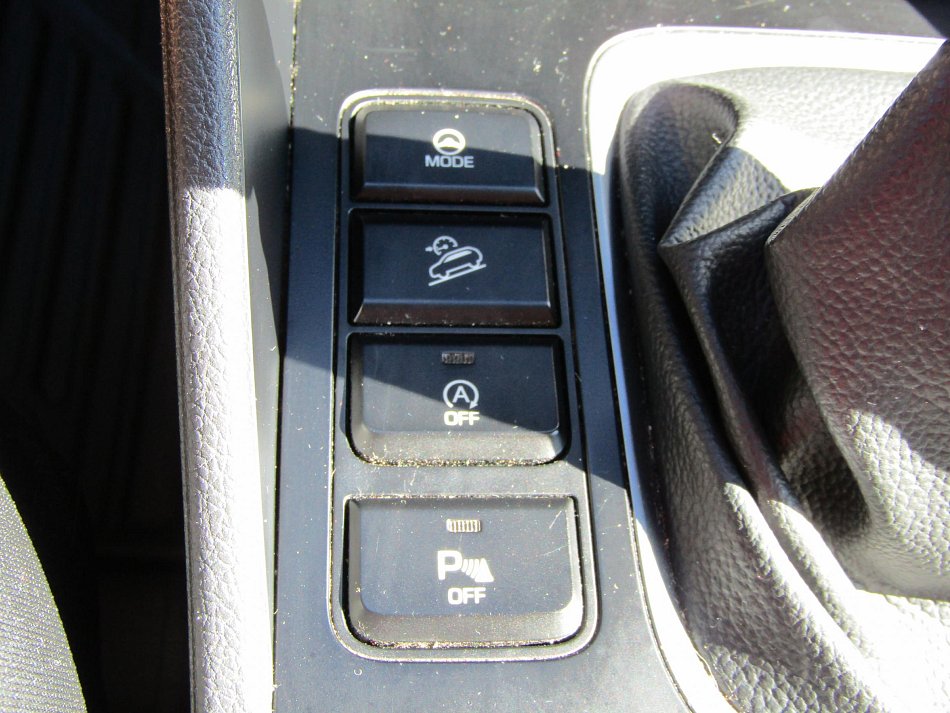 Hyundai Tucson 1.6CRDi 