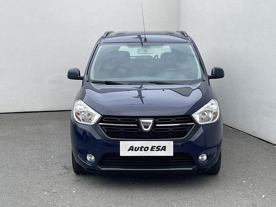 Dacia Lodgy 1.2 TCe 