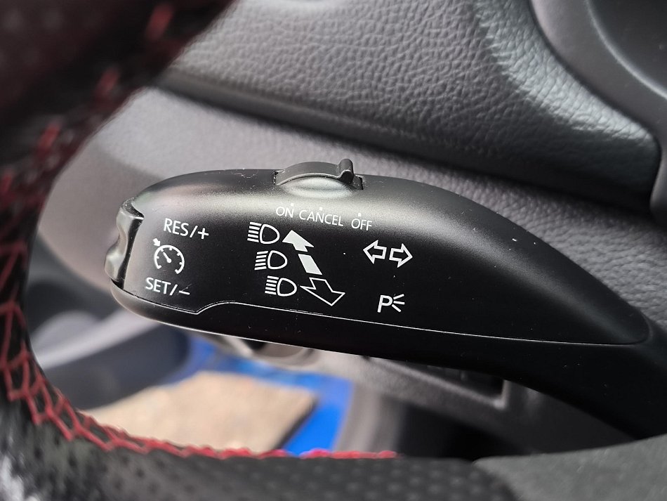 Škoda Fabia II 1.2 TSi Monte Carlo