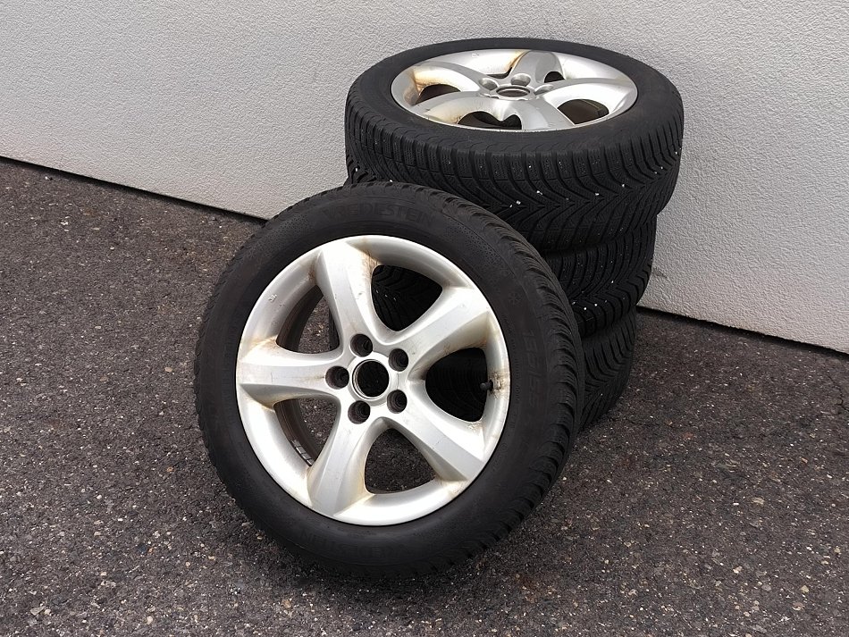 Škoda Fabia II 1.2 TSi Monte Carlo