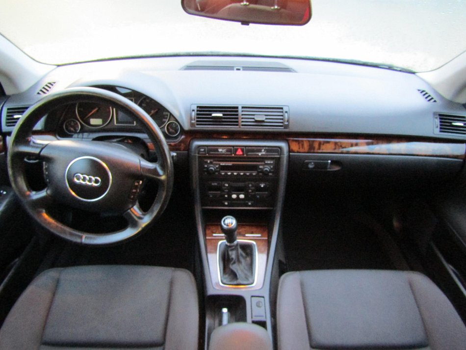 Audi A4 1.9TDI 