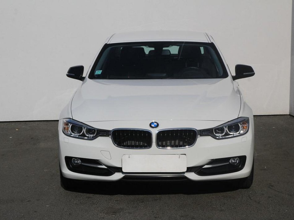 BMW Řada 3 2.0 D  320 D