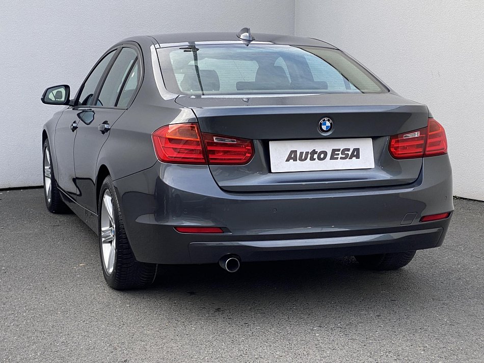 BMW Řada 3 2.0 D  320d