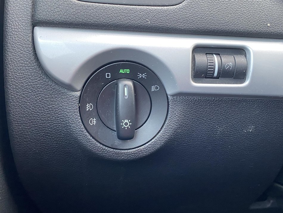 Škoda Yeti 1.2 TSi Ambition