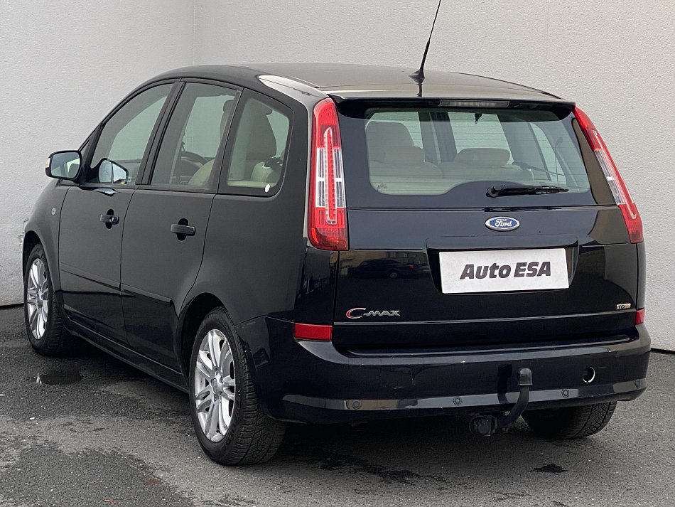 Ford C-MAX 1.6 TDCi 