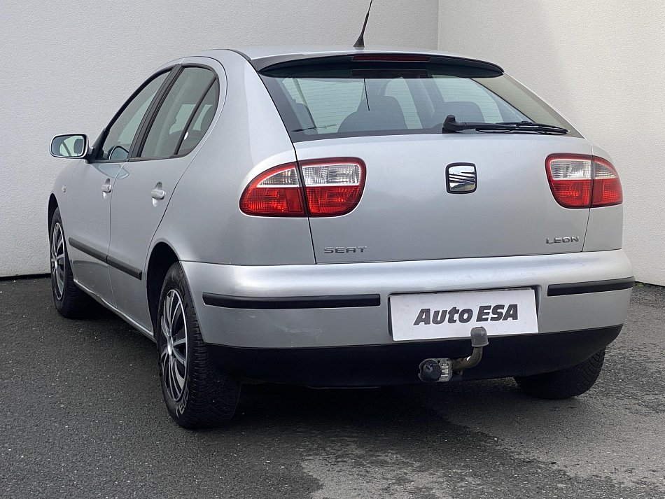 Seat Leon 1.6 i 