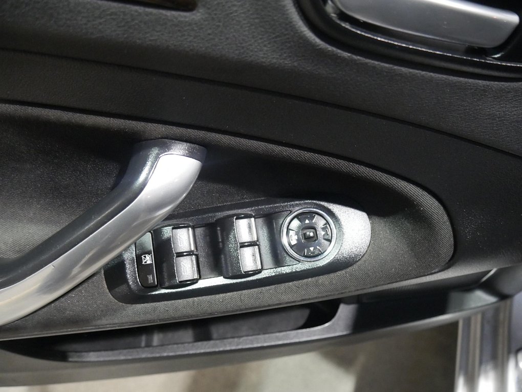 Ford Mondeo 2.0 TDCi 