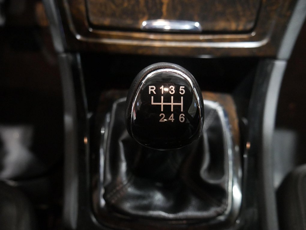 Ford Mondeo 2.0 TDCi 