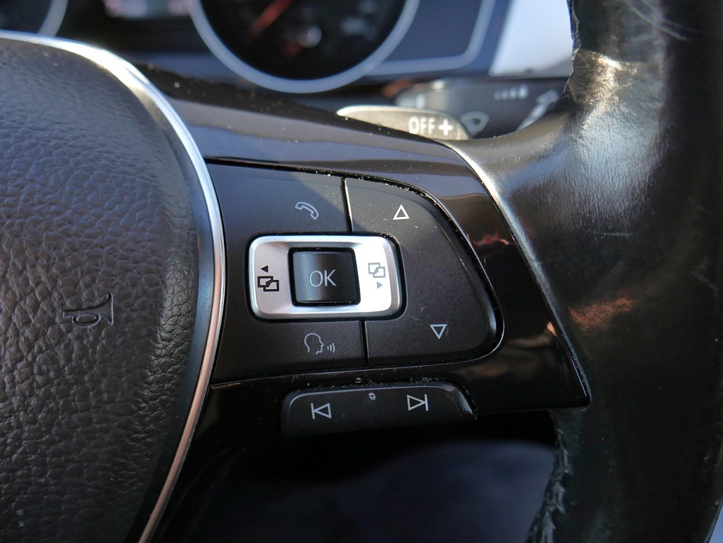 Volkswagen Passat 2.0TDi 