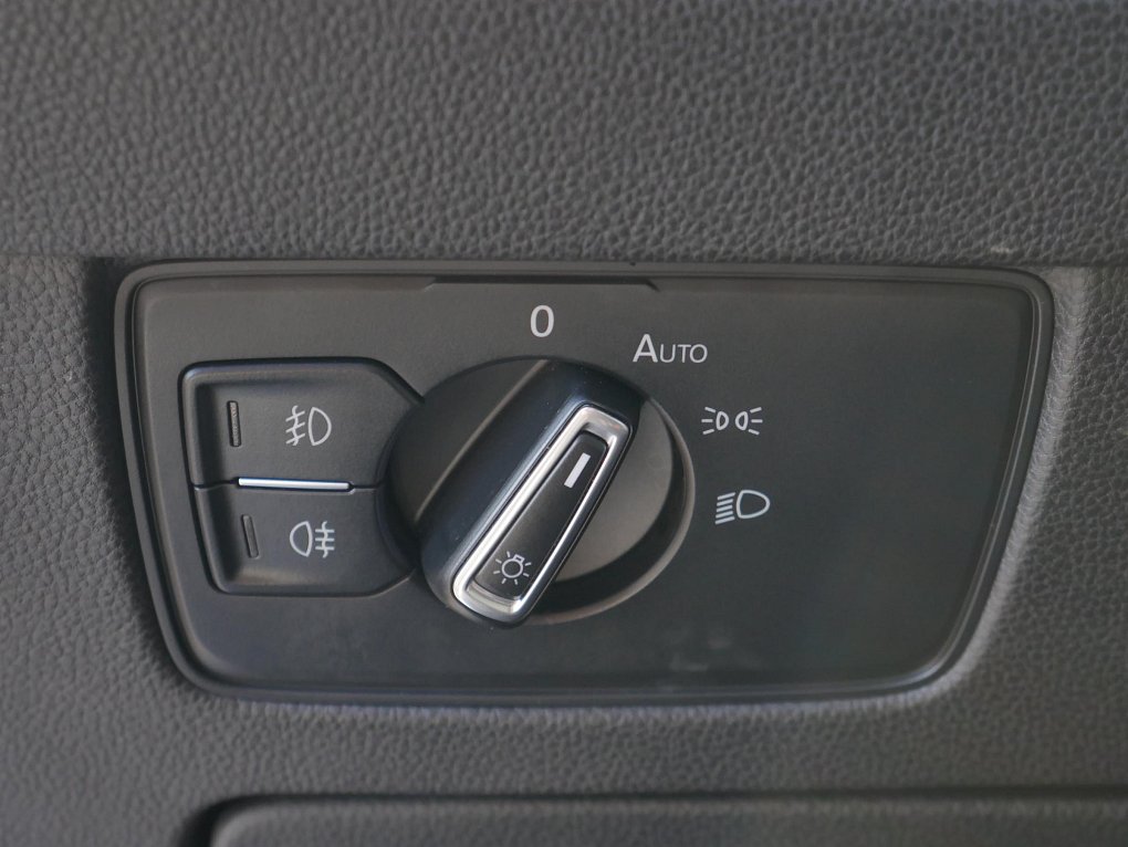 Volkswagen Passat 2.0TDi 