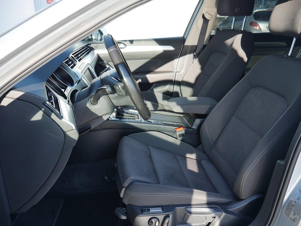 Volkswagen Passat 2.0TDi 