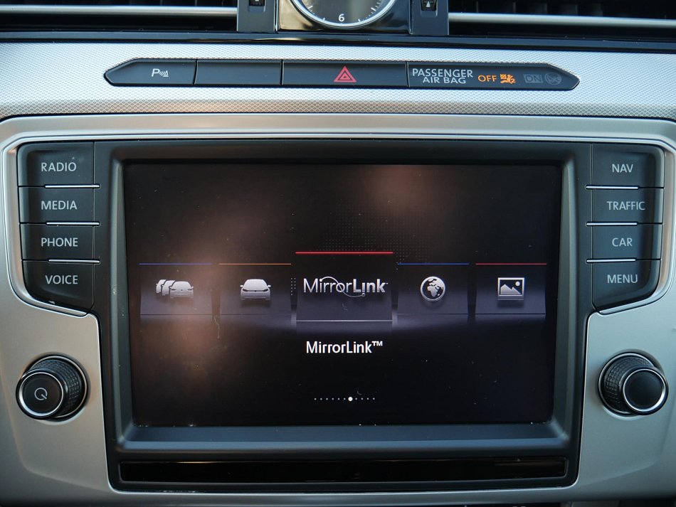 Volkswagen Passat 2.0TDi 