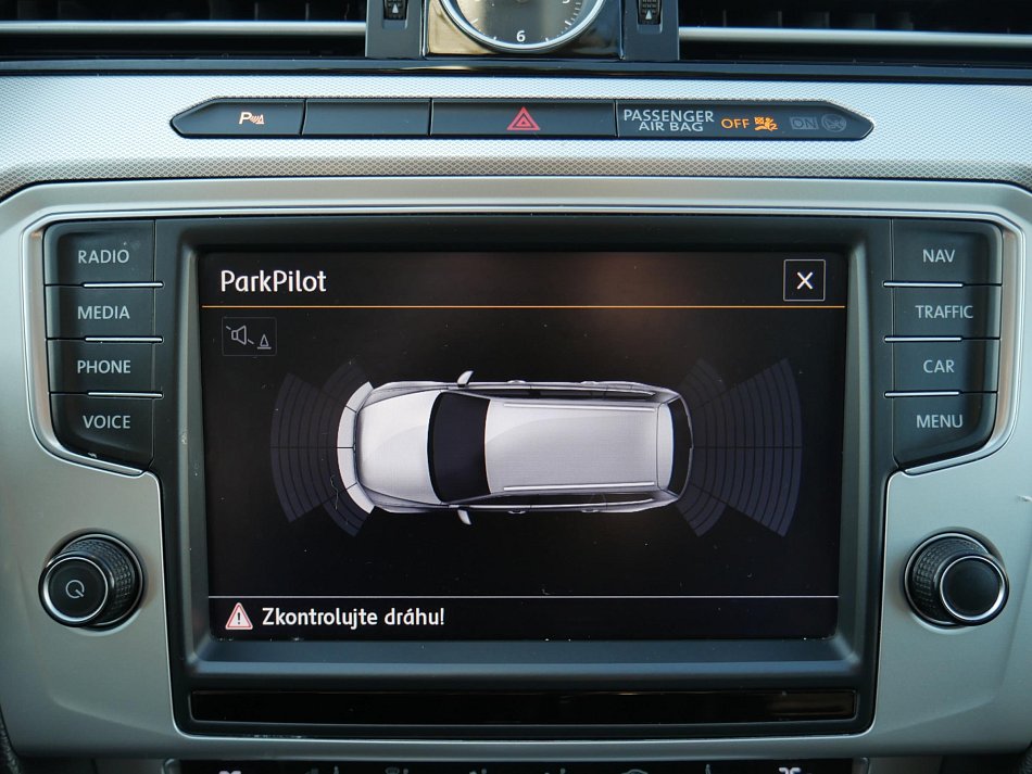 Volkswagen Passat 2.0TDi 