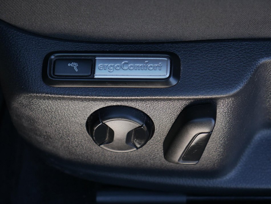 Volkswagen Passat 2.0TDi 