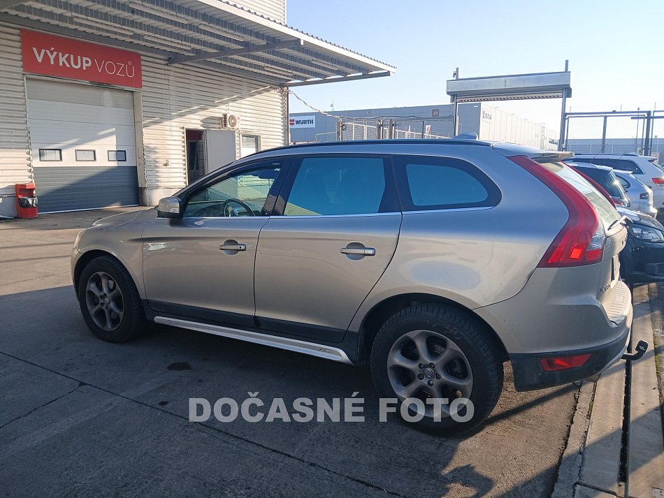 Volvo XC60 2.4D  4x4