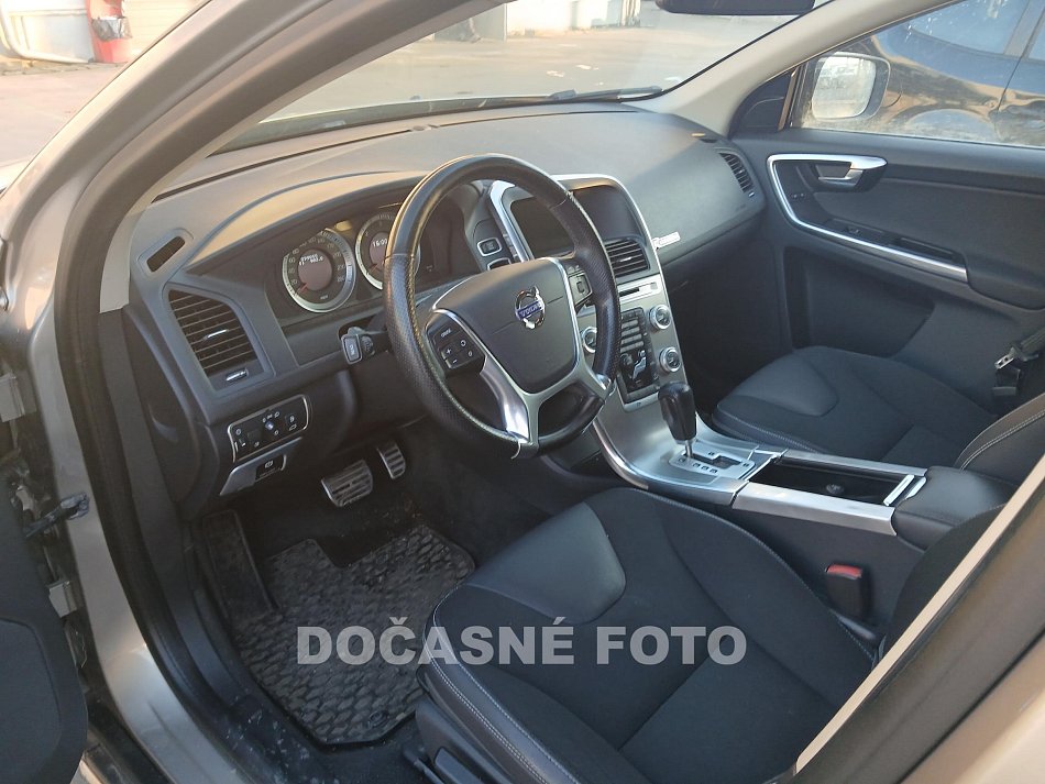 Volvo XC60 2.4D  4x4