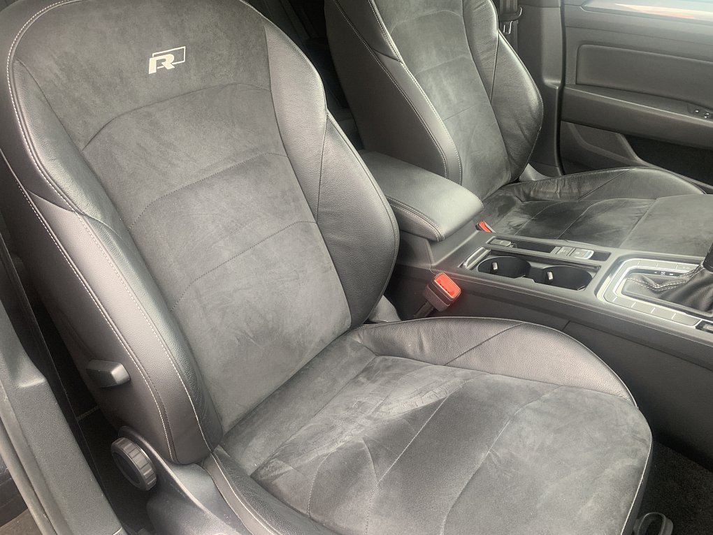 Volkswagen Arteon 2.0 TSI R-Line