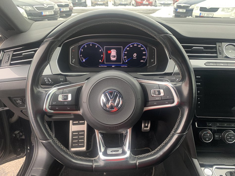 Volkswagen Arteon 2.0 TSI R-Line