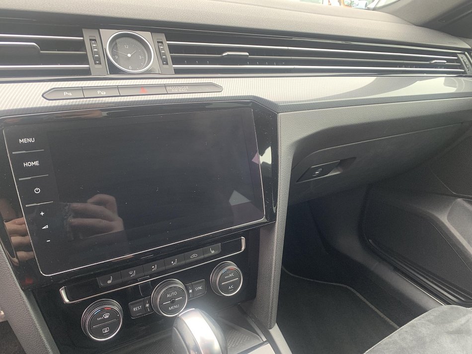 Volkswagen Arteon 2.0 TSI R-Line